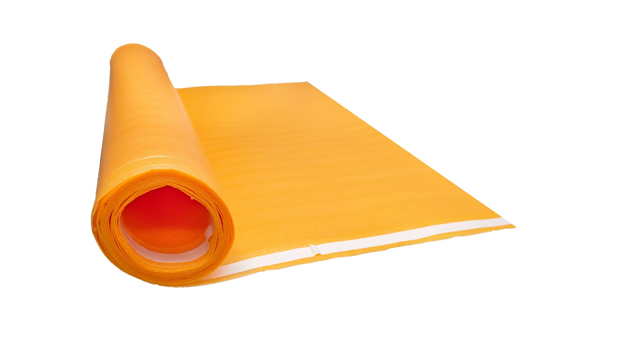 SoundWise™ FG1220 Polyethylene Foam Floor Protector by Wise Manufacturing