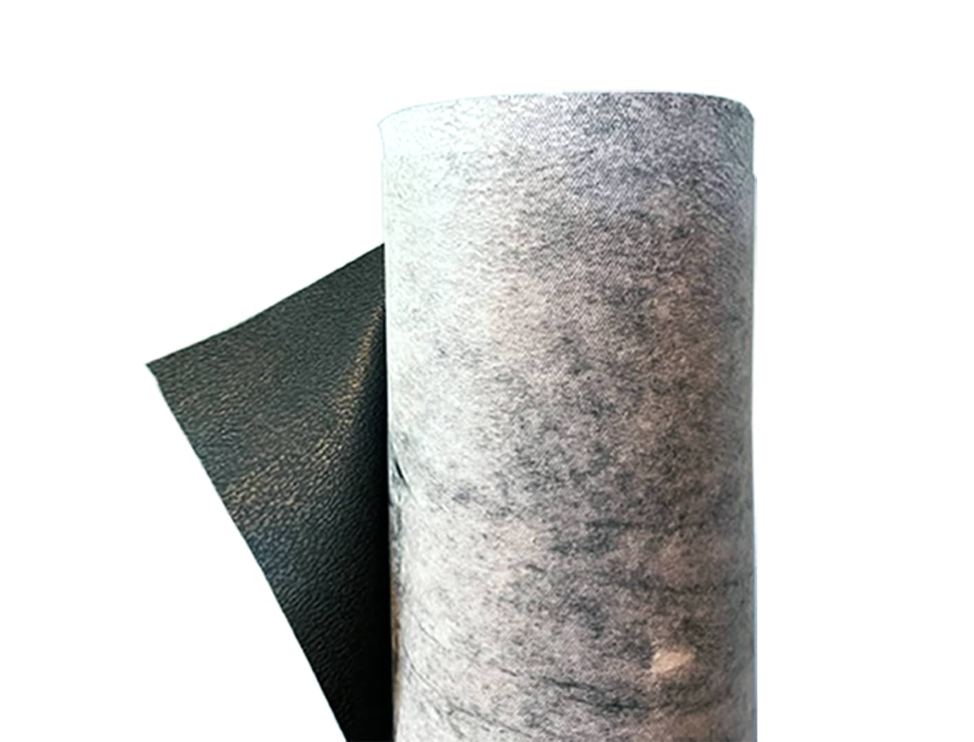 MassBack Premium Underlayment MassBack Premium Underlayment